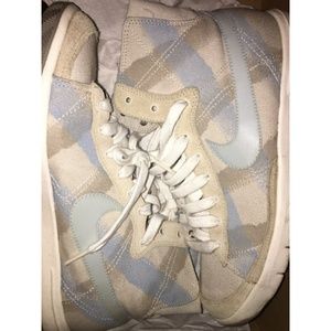 Womens Nike Blazer Mid